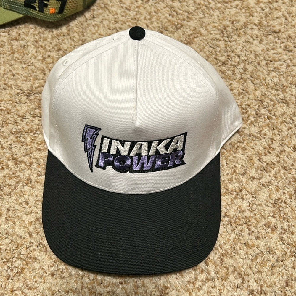 Inaka Power SnapBack
